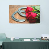 Bannière du Derby du Kentucky (Salon professionnel)