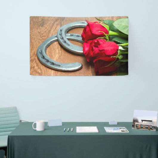 Bannière du Derby du Kentucky (Salon professionnel)