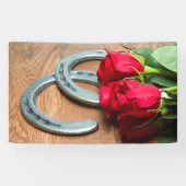 Bannière du Derby du Kentucky (Horizontal)