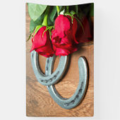 Bannière du Derby du Kentucky (Vertical)