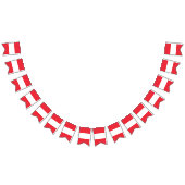 Bannière du drapeau autrichien (Tout)