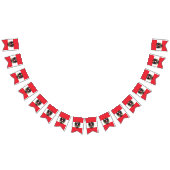 Bannière du drapeau autrichien (Tout)