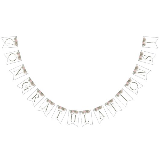 Bannière du drapeau de Bunch Flower Boho (Tout)