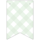 Bannière du drapeau de En vichy d'anniversaire de (Premier drapeau)