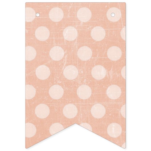 Bannière du drapeau de fête d'anniversaire de turq (Deuxième drapeau)