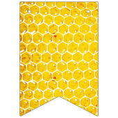 Bannière du drapeau de la Baby shower de maman à b (Deuxième drapeau)