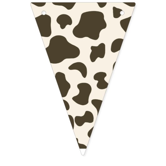 Bannière du drapeau de la peau animale (Deuxième drapeau)