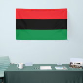 Bannière du drapeau de l'UNIA - Amélioration unive (Salon professionnel)