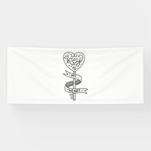 bannière du jour des valentines (Horizontal)