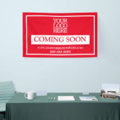 Bannière du logo Red Business Bientôt disponible (Salon professionnel)