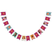 Bannière du parti Princesses du Ciel™ (Tout)