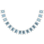 Bannière du parti Silence Goose (Tout)