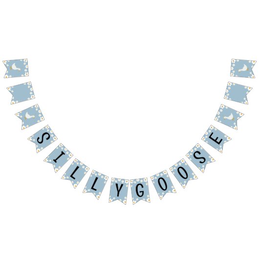 Bannière du parti Silence Goose (Tout)