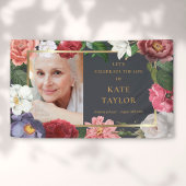 Bannière du service de photos commémoratives des f