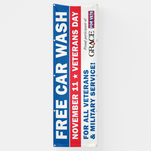 bannière du vinyle 2.5x8' (Vertical)