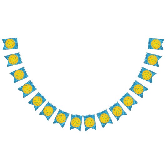 Bannière du Water Polo (Tout)