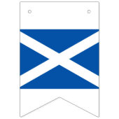 Bannière effrénée de lion de l'Ecosse, le drapeau (Deuxième drapeau)