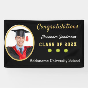 Bannière en vinyle, 3' x 5'