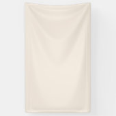 Bannière en vinyle, 3' x 5' (Vertical)