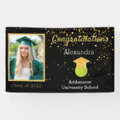 Bannière en vinyle, bannière 3' x 5' (Horizontal)