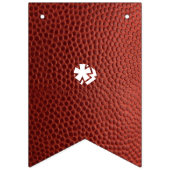 Bannière Équipe Blanche Football (Premier drapeau)