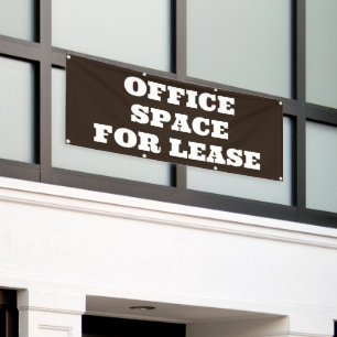 Bannière Espace bureau pour location