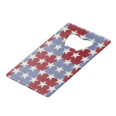 Bannière étoilée (Dos Angle)