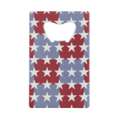 Bannière étoilée (Dos)