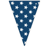 Bannière étoilée de drapeau des Etats-Unis (Troisième drapeau)