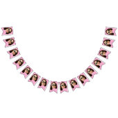 Bannière faciale, Face personnalisée, 30e 40e anni (Tout)