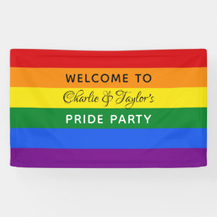 Bannière faite sur commande de drapeau