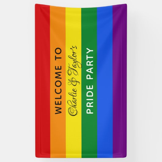 Bannière faite sur commande de drapeau (Vertical)