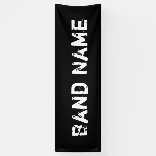 Bannière faite sur commande de yole pour des (Vertical)