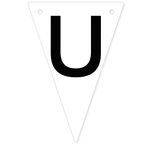 Bannière faite sur commande d'étamine de mariage - (Troisième drapeau)