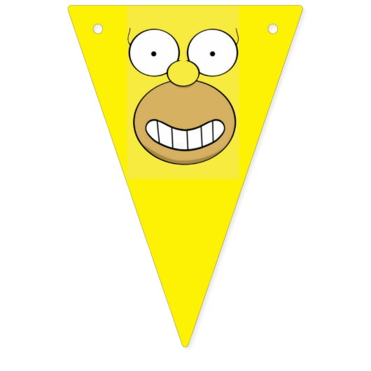 Bannière faite sur commande d'étamine de partie de (Premier drapeau)