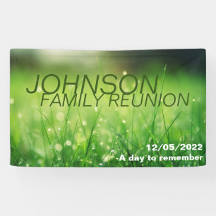 Bannière Famille Réunion