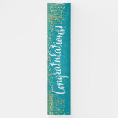 Bannière Félicitations (Vertical)