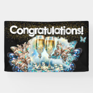 BANNIÈRE FÉLICITATIONS