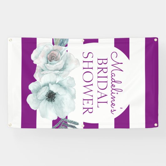 Bannière Fête des mariées (Horizontal)