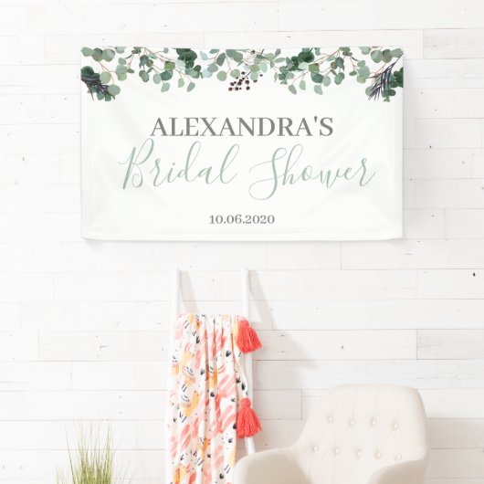 Bannière Fête des mariées (En situation)