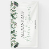 Bannière Fête des mariées (Vertical)