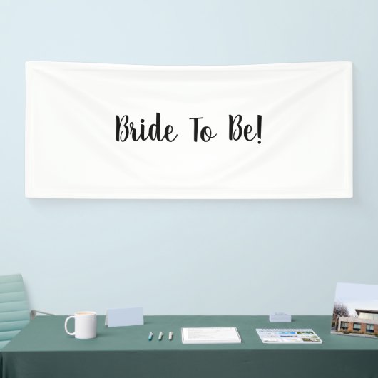 Bannière Fête des mariées (Salon professionnel)