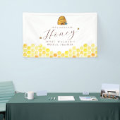 Bannière Fête des mariées d'abeilles (Salon professionnel)