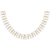 Bannière fleur sauvage baby shower, Thème Jardin (Tout)