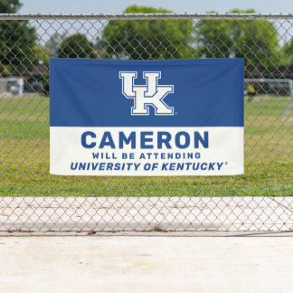Bannière future des diplômés du Kentucky