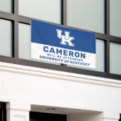 Bannière future des diplômés du Kentucky (Bâtiment extérieur)