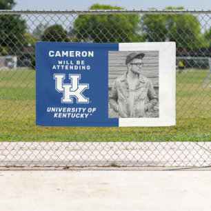 Bannière future des diplômés du Kentucky
