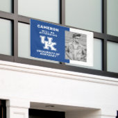 Bannière future des diplômés du Kentucky (Bâtiment extérieur)