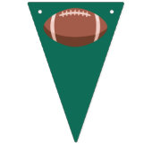 Bannière Girlie Football (Premier drapeau)