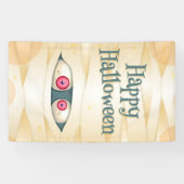 Bannière Halloween (Horizontal)